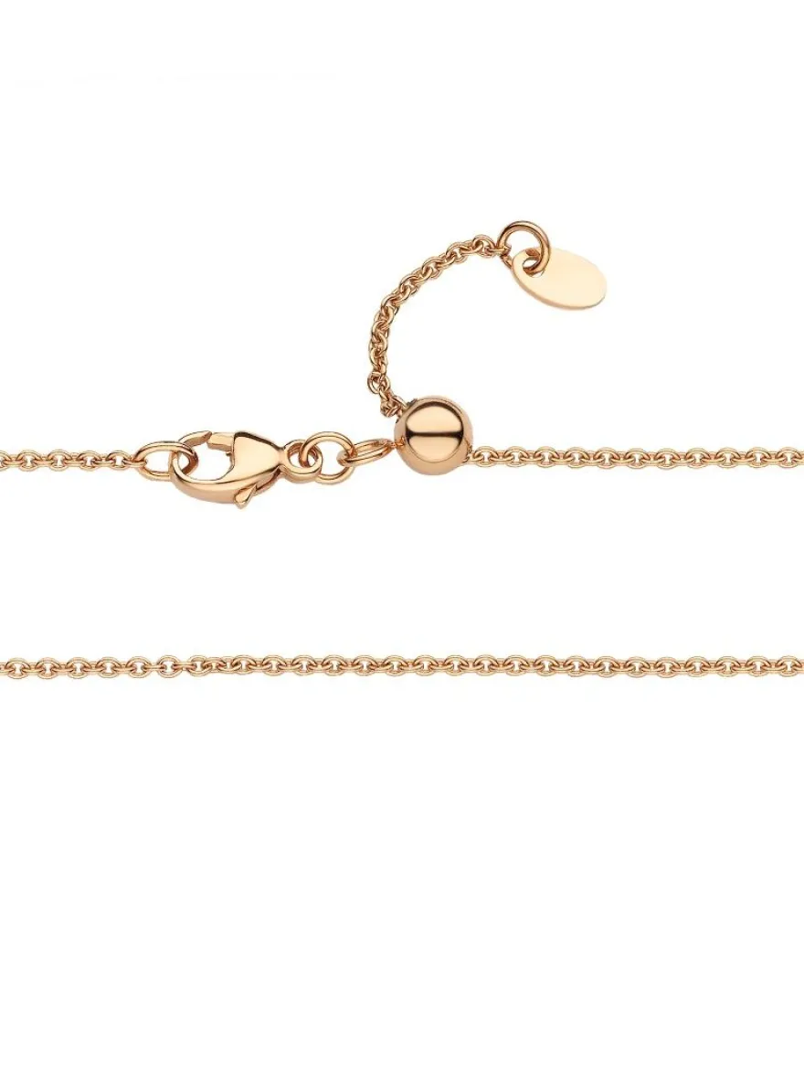 ROOS collier met flexbol + Luxe Cadeau