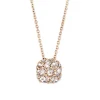 ROOS1835 Eve hanger & collier 175NB65R18 + Luxe cadeau