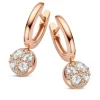 Roos1835 Eve oorsieraad 173E65R18 + Luxe cadeau