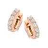 ROOS1835 Julie creolen 171EA70R18 + Luxe cadeau