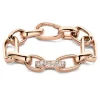 Roos1835 Marie collection schakelarmband + Luxe cadeau