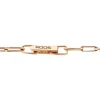 ROOS roségoud collier | Officieel Dealer