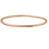 Roségouden slavenarmband | Shop online
