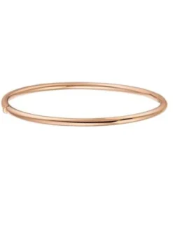 Roségouden slavenarmband | Shop online