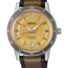 Seike Presage Style 60s Automatic SRPL75J1 + Luxe Cadeau
