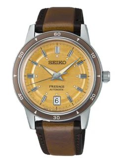 Seike Presage Style 60s Automatic SRPL75J1 + Luxe Cadeau