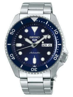 Seiko 5 Sports SRPD51K1 + Luxe Cadeau