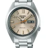 Seiko 5 Sports SRPK91K1 + Luxe Cadeau