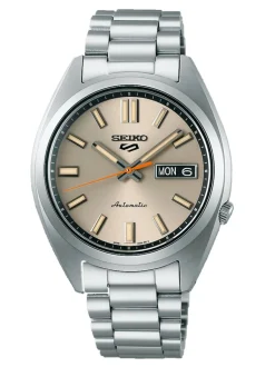 Seiko 5 Sports SRPK91K1 + Luxe Cadeau