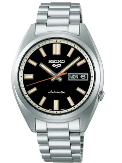 Seiko 5 Sports SRPK89K1 + Luxe Cadeau