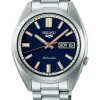 Seiko 5 Sports SRPK87K1 + Luxe Cadeau