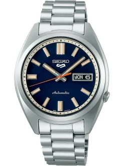 Seiko 5 Sports SRPK87K1 + Luxe Cadeau