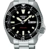 Seiko 5 Sports SRPL85K1 + Luxe Cadeau