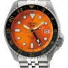 Seiko 5 Sports SSK005K1 + Luxe Cadeau