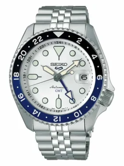 Seiko 5 Sports SSK033K1 + Luxe Cadeau