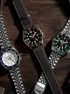Seiko 5 Sports SSK033K1 + Luxe Cadeau