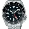 Seiko 5 Sports SSK001K1 + Luxe Cadeau