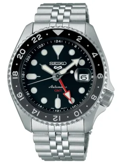 Seiko 5 Sports SSK001K1 + Luxe Cadeau
