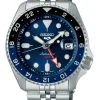 Seiko 5 Sports SSK003K1 + Luxe Cadeau