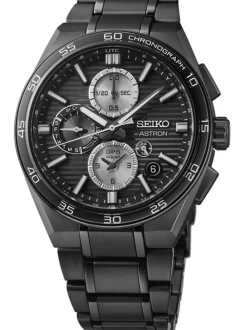 Seiko Astron GPS Solar SSH179J1 + Luxe Cadeau