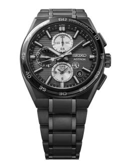 Seiko Astron GPS Solar SSH179J1 + Luxe Cadeau