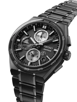 Seiko Astron GPS Solar SSH179J1 + Luxe Cadeau