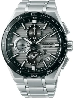 Seiko Astron GPS Solar SSH177J1 + Luxe Cadeau