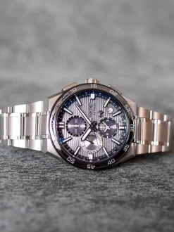 Seiko Astron GPS Solar SSH177J1 + Luxe Cadeau