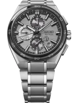 Seiko Astron GPS Solar SSH177J1 + Luxe Cadeau