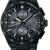 Seiko Astron GPS Solar SSH155J1 + Luxe Cadeau