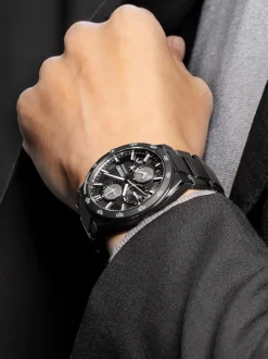 Seiko Astron GPS Solar SSH155J1 + Luxe Cadeau