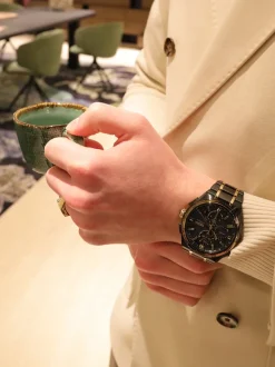 Seiko Astron GPS Solar 145th Anniversary Limited Edition SSH186J1 + Luxe Cadeau