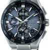 Seiko Astron GPS SSH175J1 + Luxe Cadeau