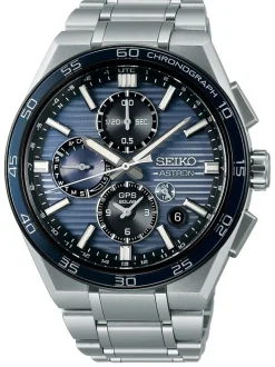 Seiko Astron GPS SSH175J1 + Luxe Cadeau