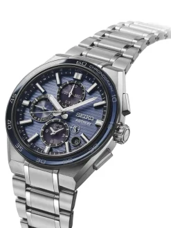 Seiko Astron GPS SSH175J1 + Luxe Cadeau