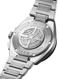 Seiko Astron GPS SSH175J1 + Luxe Cadeau