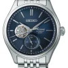 Seiko Presage Automatic SPB527J1 + Luxe Cadeau