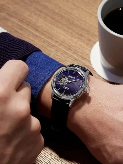 Seiko Presage Automatic SSA405J1 + Luxe Cadeau