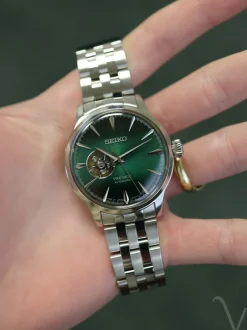 Seiko Presage Automatic SSA441J1