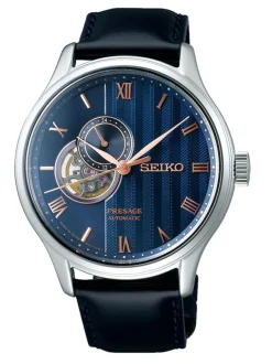 Seiko Presage Automatic SSA421J1 + Luxe Cadeau