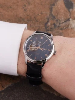 Seiko Presage Automatic SSA421J1 + Luxe Cadeau