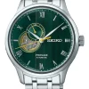 Seiko Presage Automatic SSA463J1 + Luxe Cadeau