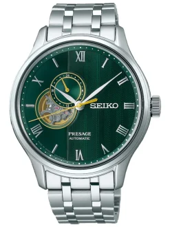 Seiko Presage Automatic SSA463J1 + Luxe Cadeau