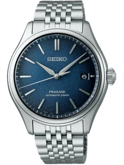 Seiko Presage Classic Series Automatic SPB525J1 + Luxe Cadeau