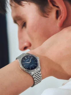 Seiko Presage Classic Series Automatic SPB525J1 + Luxe Cadeau