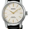 Seiko Presage Classic Series Automatic Limited Edition SPB497J1 + Luxe Cadeau
