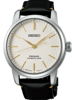 Seiko Presage Classic Series Automatic Limited Edition SPB497J1 + Luxe Cadeau