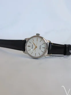 Seiko Presage Classic Series Automatic Limited Edition SPB497J1 + Luxe Cadeau