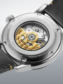 Seiko Presage Classic Series Automatic Limited Edition SPB497J1 + Luxe Cadeau