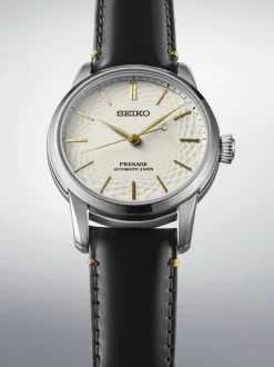 Seiko Presage Classic Series Automatic Limited Edition SPB497J1 + Luxe Cadeau